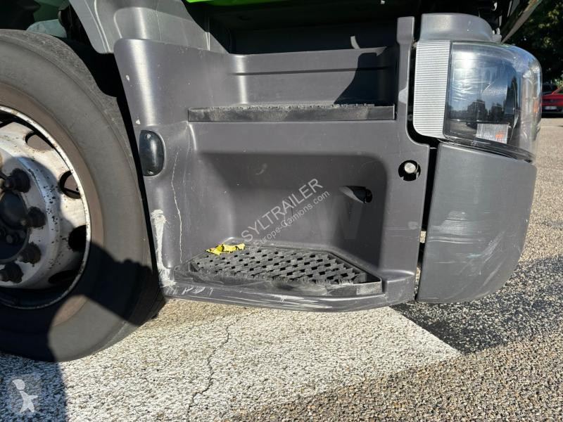 Camión Renault  D WIDE 380 DTI