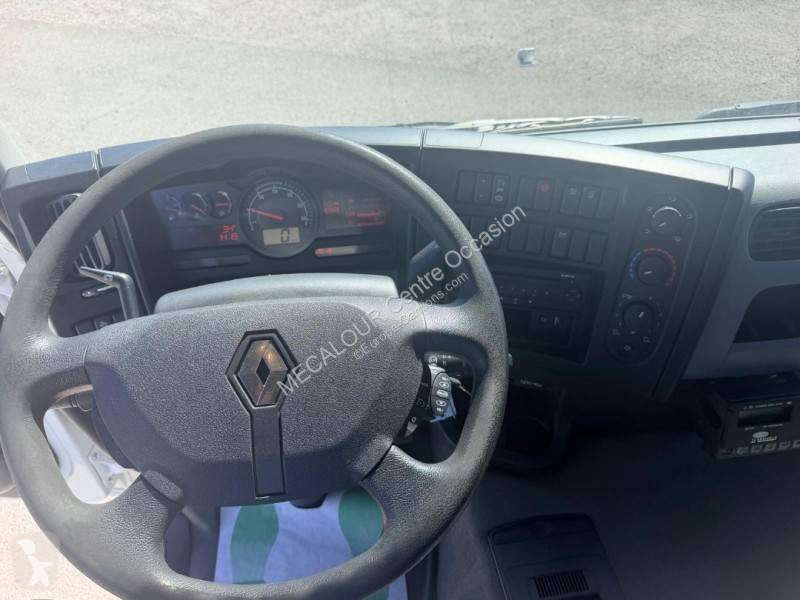 Camión Renault 320
