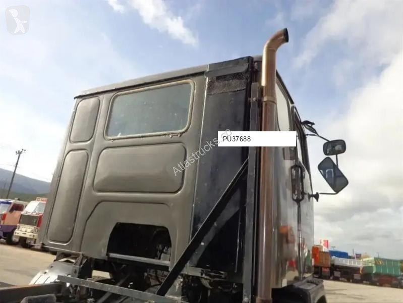 Camión Volvo F 89