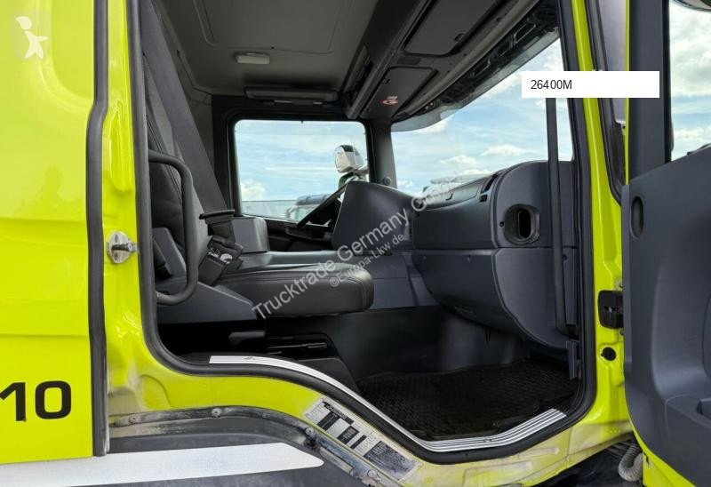 Camion Scania 589 P 410