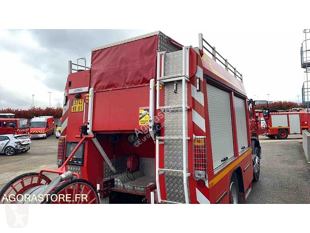 Camion
