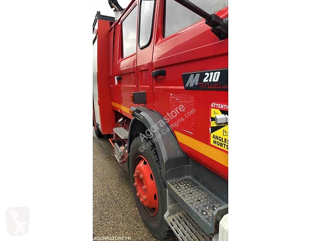 Camion