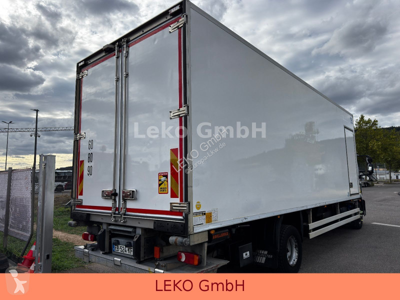 Teherautó Iveco 160 ML 220 Mit Carrier Sp 1150 Mt