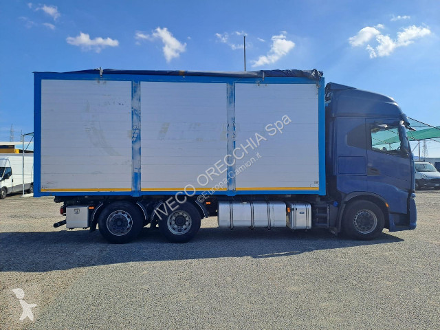 Camion Iveco AS260S46Y/P