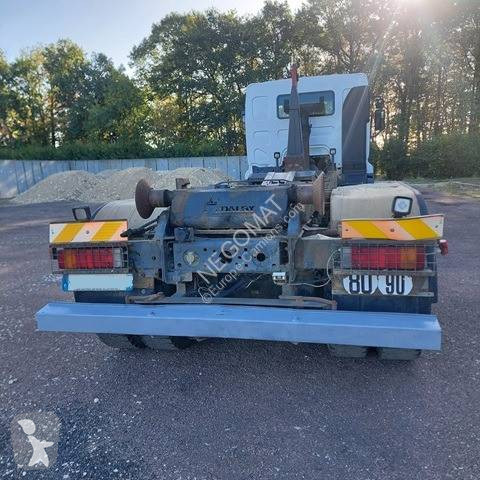 Teherautó Renault 370 DCI