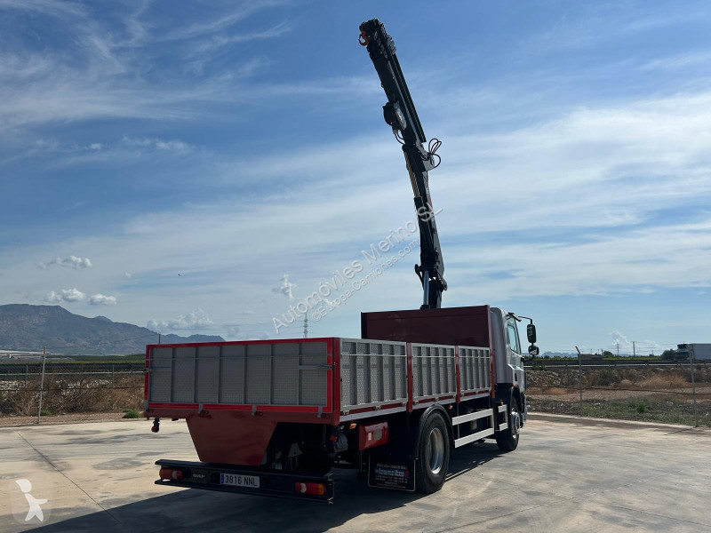Camión DAF CF 65.300