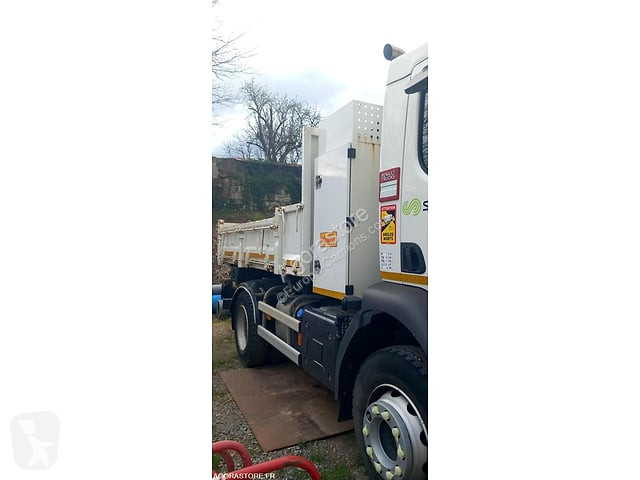 Camion