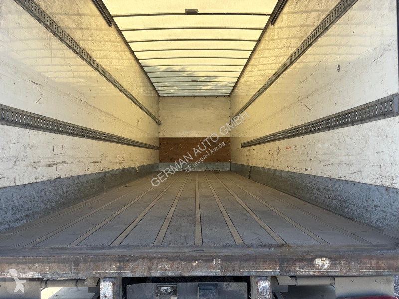 Camión Iveco EuroCargo 190EL32/P E6 Klima...
