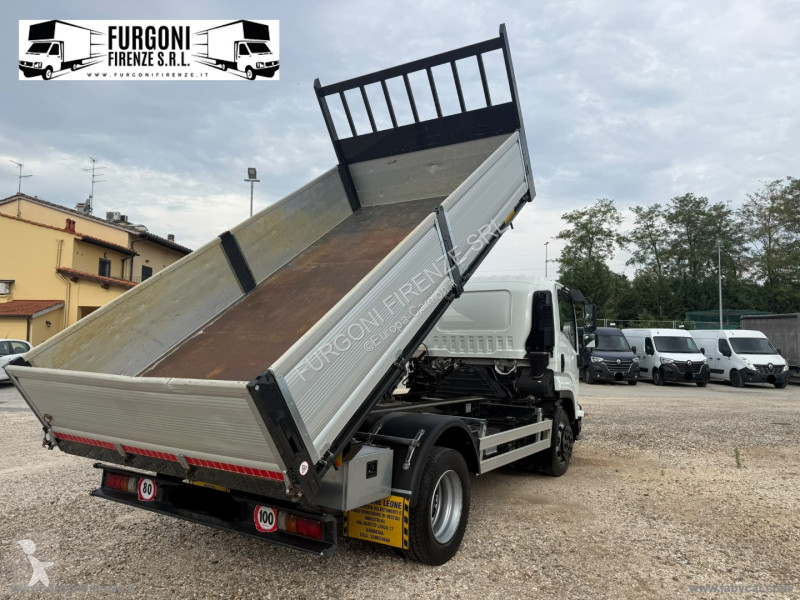 Camião Isuzu ISUZU FSR 34 TAEN-12/MIDI Altri...