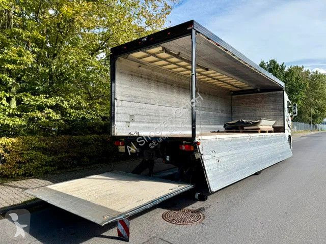 Camion Scania R410...