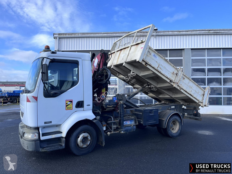 Renault  truck