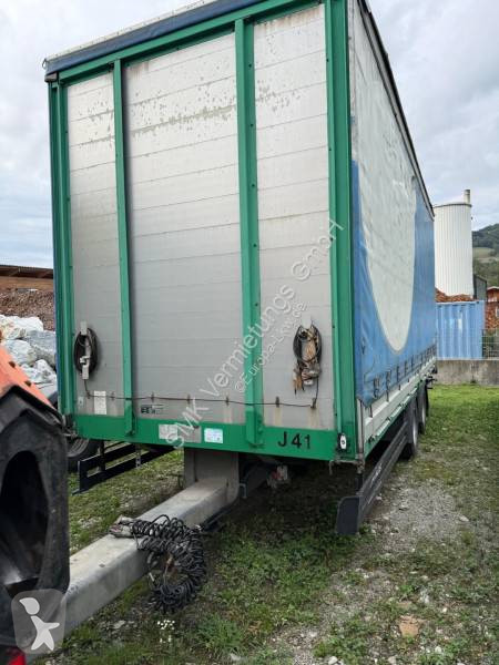 Camion MAN 26.400