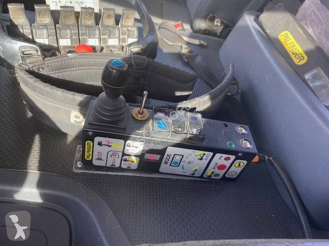 Camion Scania 450