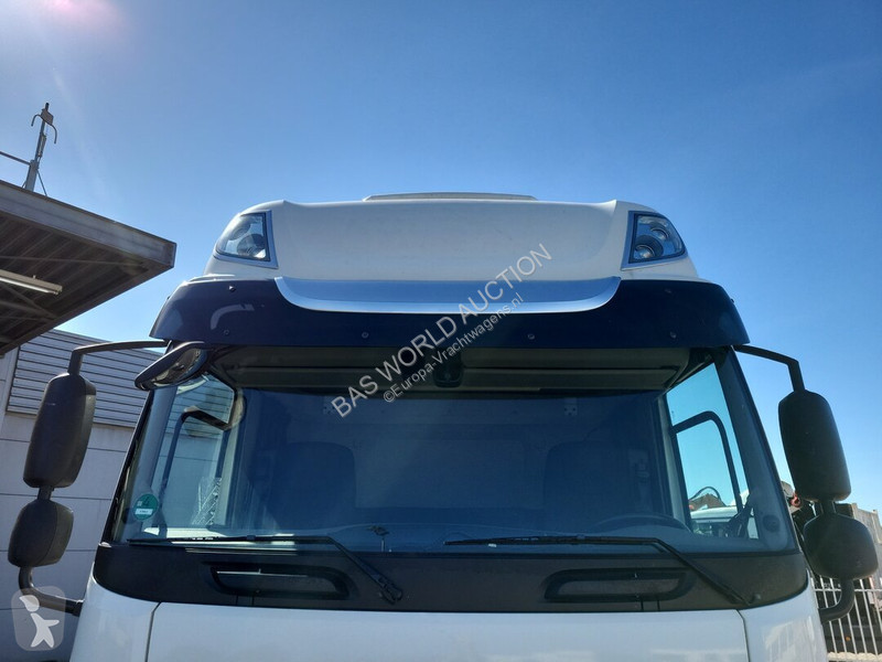 شاحنة DAF 370