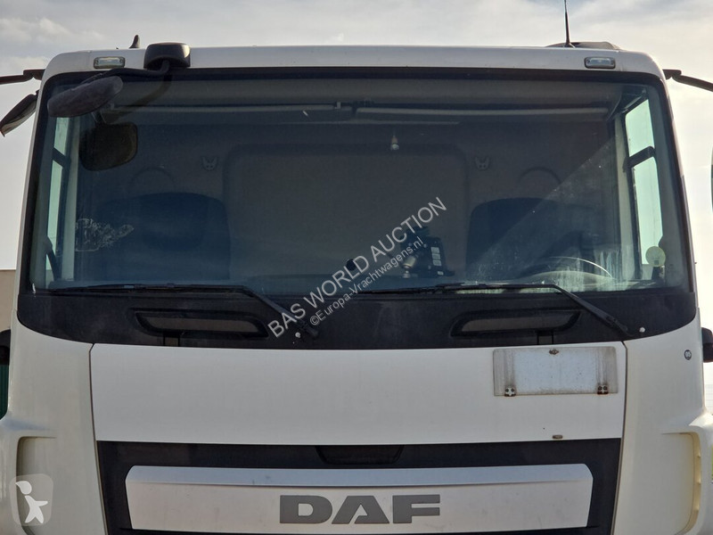 شاحنة DAF 290