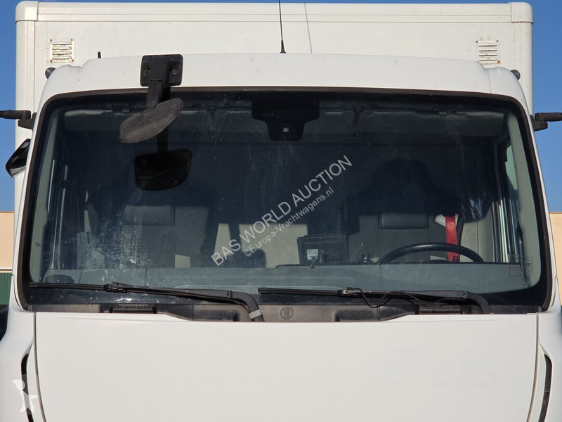 Камион Renault D D 240