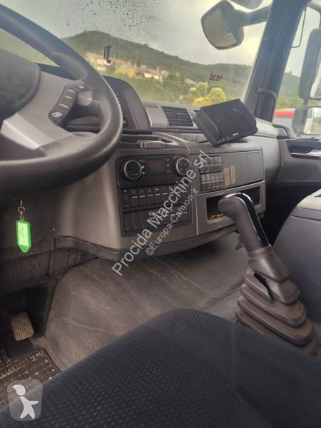 Camion MAN 18.340