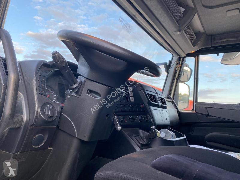 Camião Iveco 420
