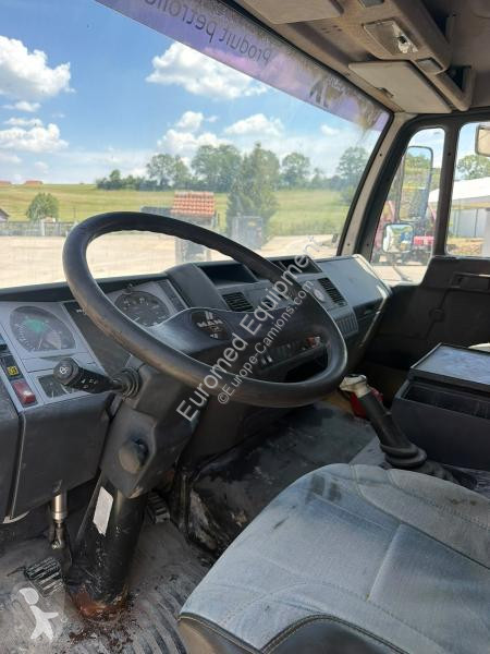 Camion MAN