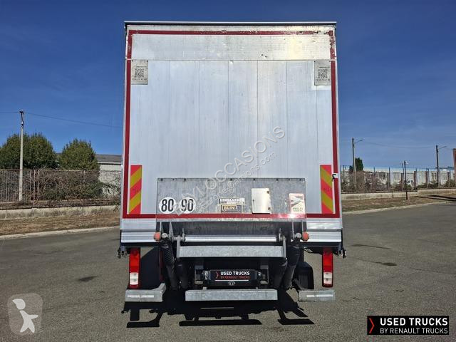 Camion Renault