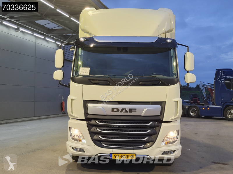 Camion DAF 370  4X2 19.5t NL-Truck APK 2000kg...