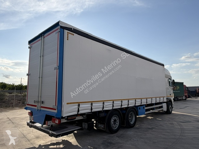 Camion DAF XF 106.480