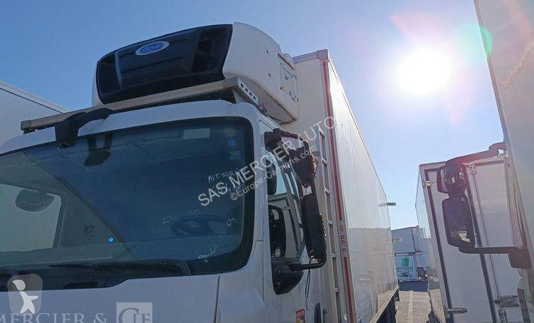Camion Renault