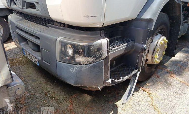 Camion Renault