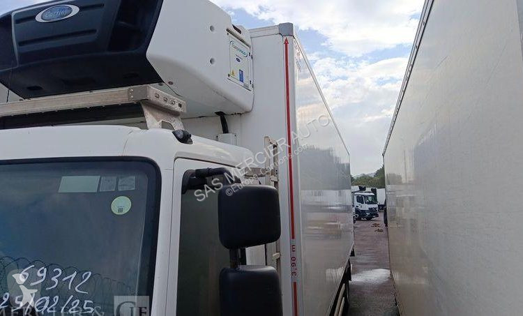 Camion Renault