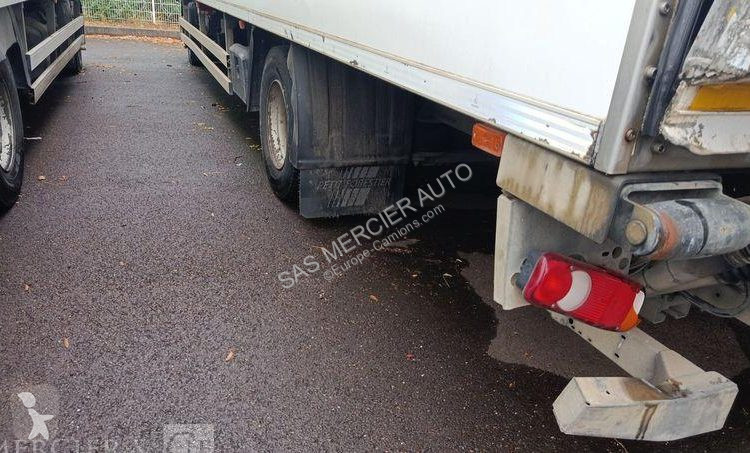 Camion Renault