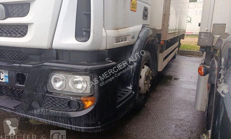 Iveco  truck