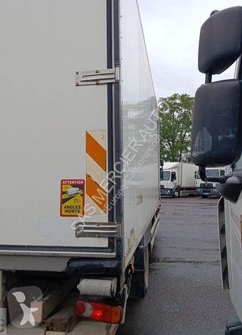 Camion Renault
