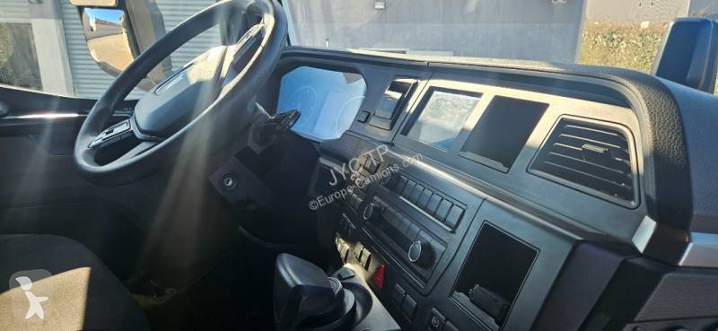Camion MAN 35.510