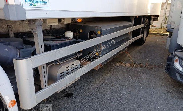 Camion Iveco