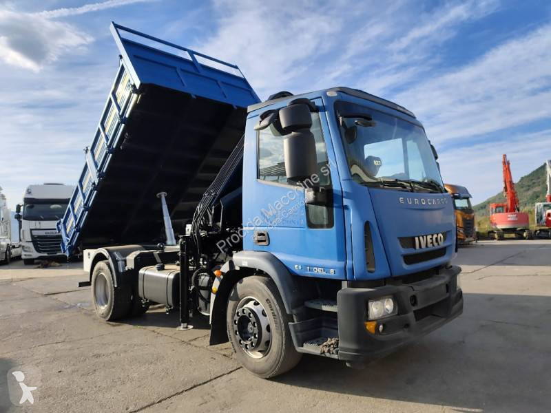 Iveco 190 EL 28 truck