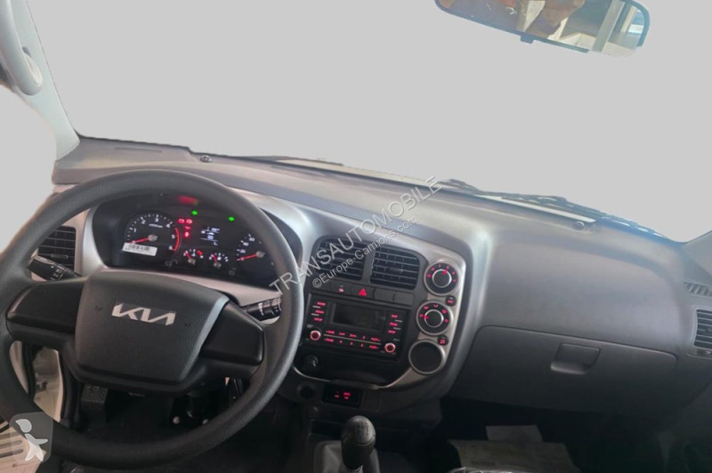 Camion KIA  K2700