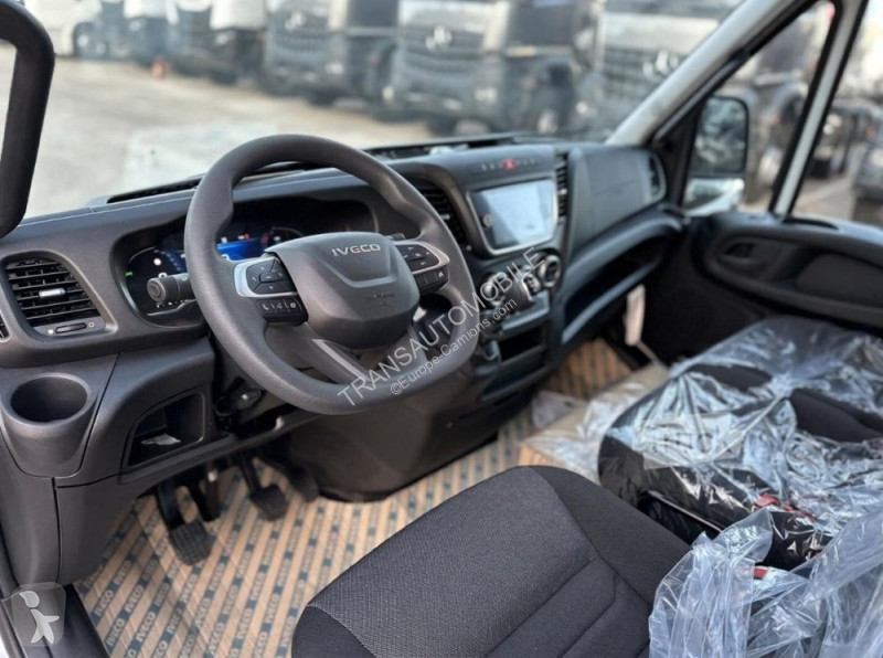 Camion Iveco 35S15 4x4 CAB