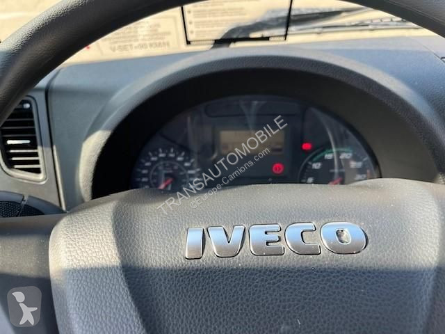 Camião Iveco ML150E24WS