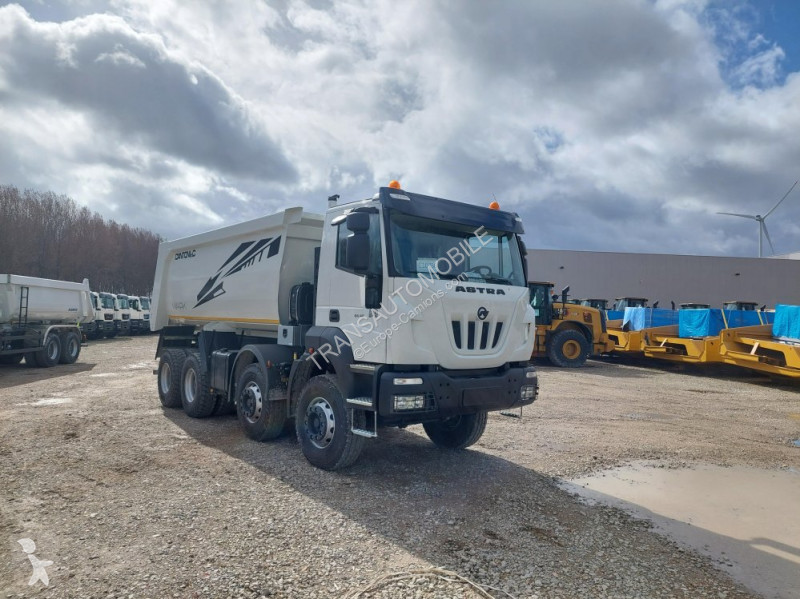 Camion Astra 84.42 HD9
