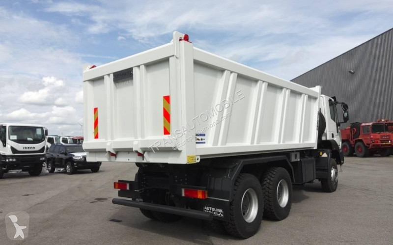 Camion Astra 64.42 HD9