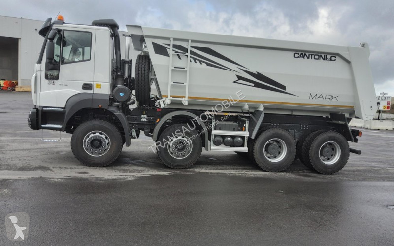 Camion Iveco 84.42 HD9