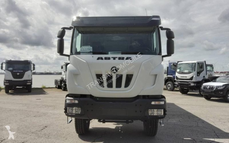 Camião Iveco 64.42 HD9
