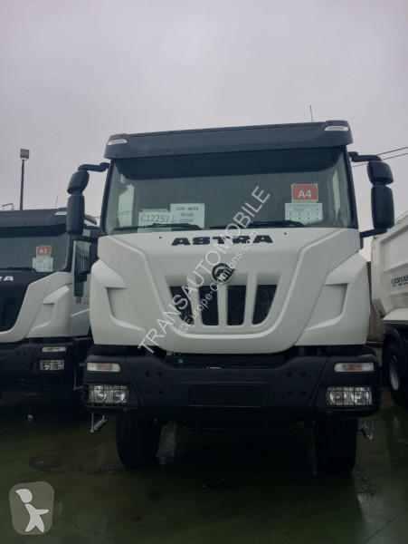 Camião Iveco 64.42 HD9