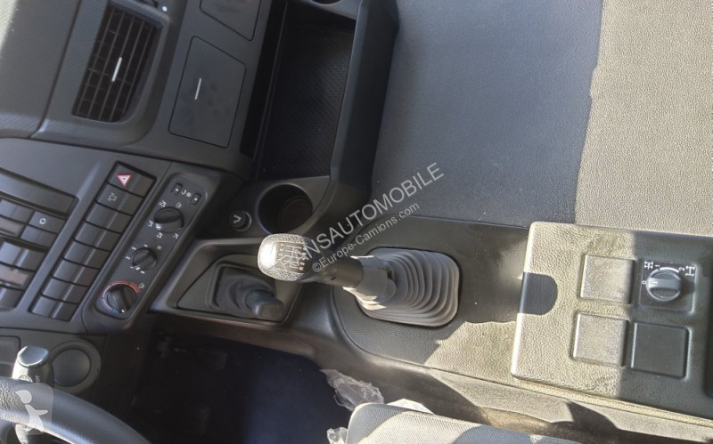 Camião Iveco 64.42 HD9