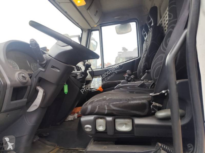 Camion Iveco 150 E 22