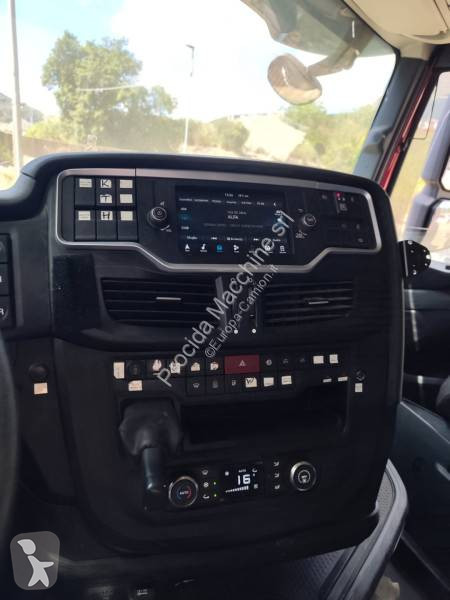 Camion Iveco 570