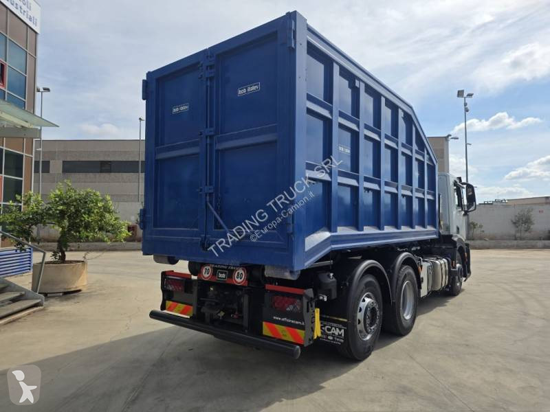 Camion Iveco