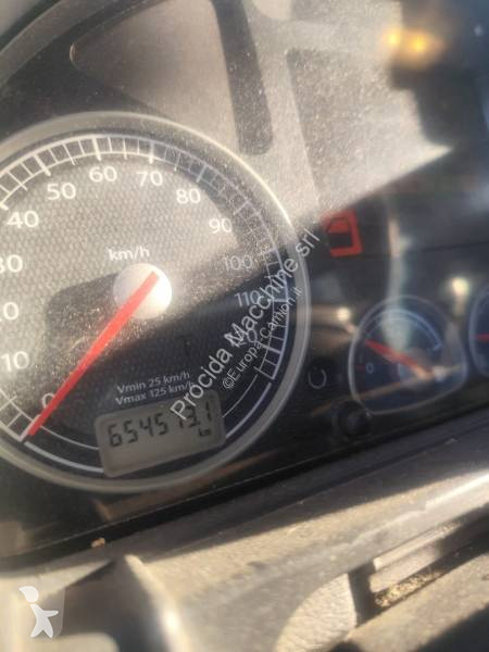 Camion Iveco 260 S 42