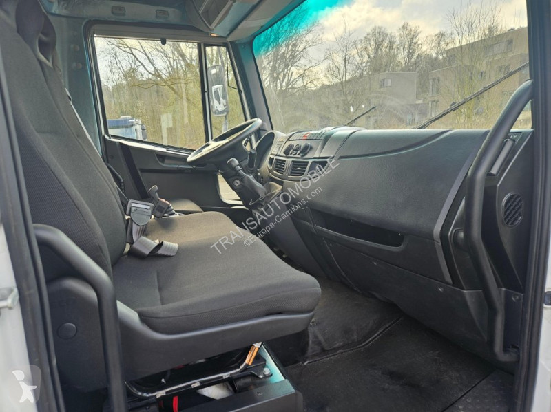 Camion Iveco ML180E28