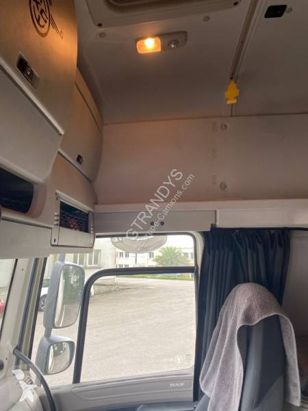 Camion DAF 340 FAN